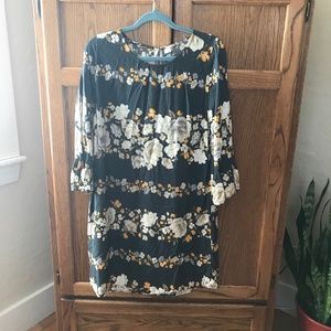 Old Navey Dress